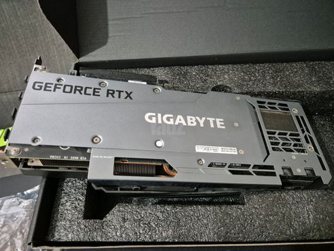 GeForce RTX 3080 GAMING OC 10G