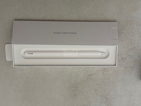 Appel pencil 2 genaration