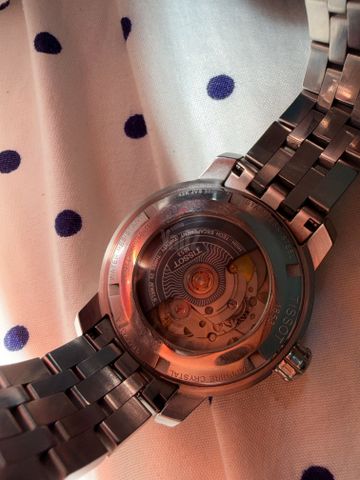 tissot