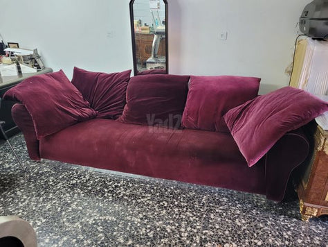 ספה דגם fendi