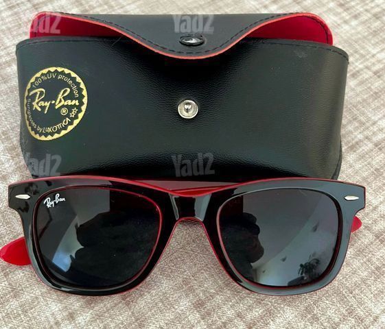 משקפי שמש רייבן RayBan