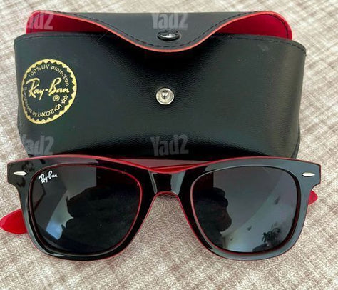 משקפי שמש רייבן RayBan