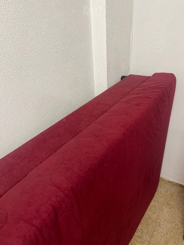 מיטה חצי