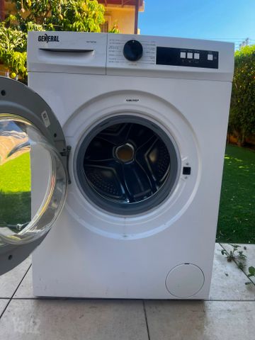 7 ק"ג GENERAL GE7100TW