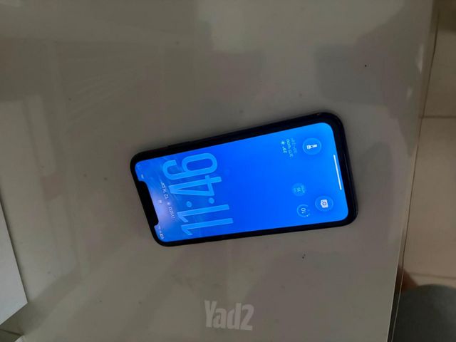 אייפון 11
