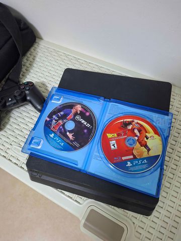 Playstion 4 500GB
