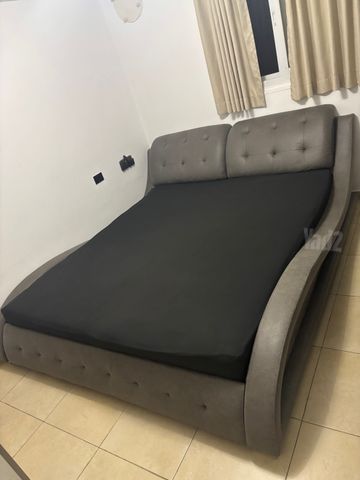 מיטה זוגית