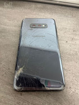 Galaxy s10e
