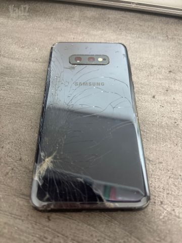 Galaxy s10e