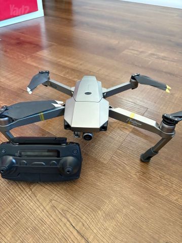 Mavic pro