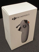 DJI RC Motion 3