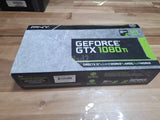 Geforce gtx  1080 ti