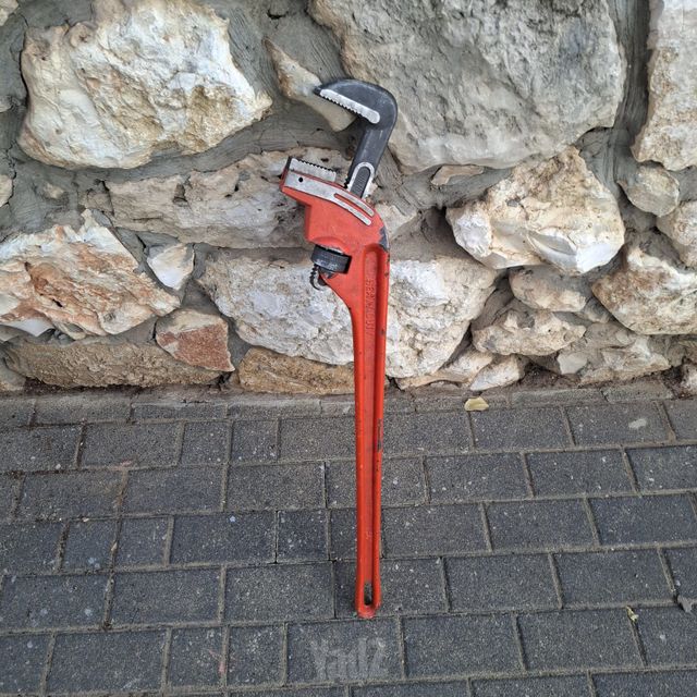 מפתח צינורות