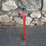 מפתח צינורות