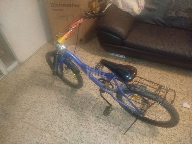 אופני ילדים