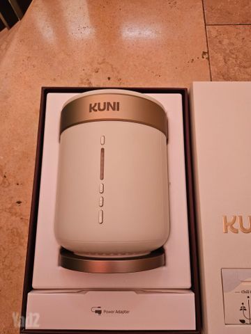 KUNI – מפיץ ריח חכם
