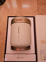 KUNI – מפיץ ריח חכם