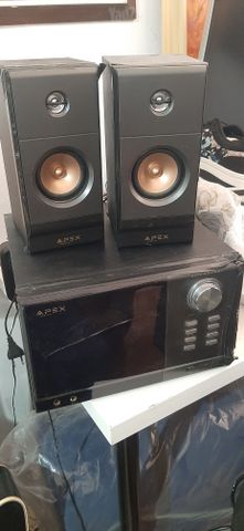 מערכת APEX