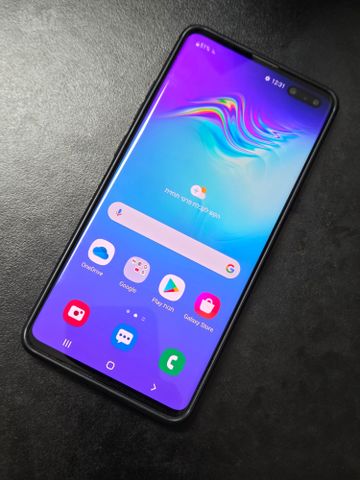 Samsung s10 5g