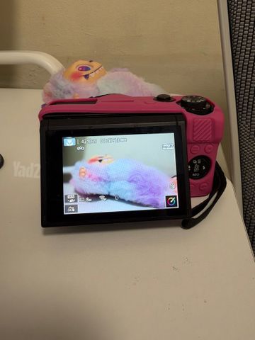 Canon gx7 mark 3