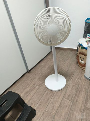 מאורר mi smart standing xaiomi