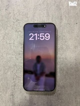 אייפון 16 פרו