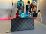 Zippy Wallet Horizontal