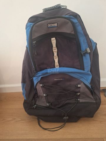 תיק גב  90 OUTDOOR