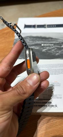 Apple watch 1 49mm