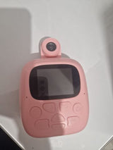 מצלמה מדפיסה