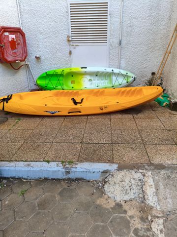 קייאק