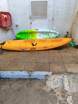 קייאק