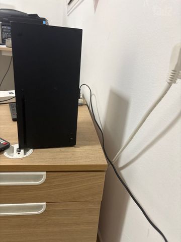 Xbox series X
