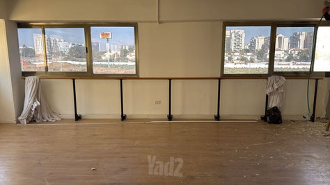 בר-כח לרצפה