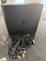 PlayStation 4 slim