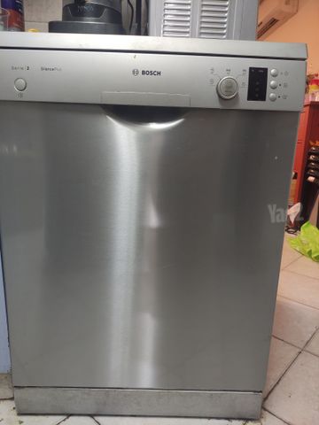 מדיח רחב בוש