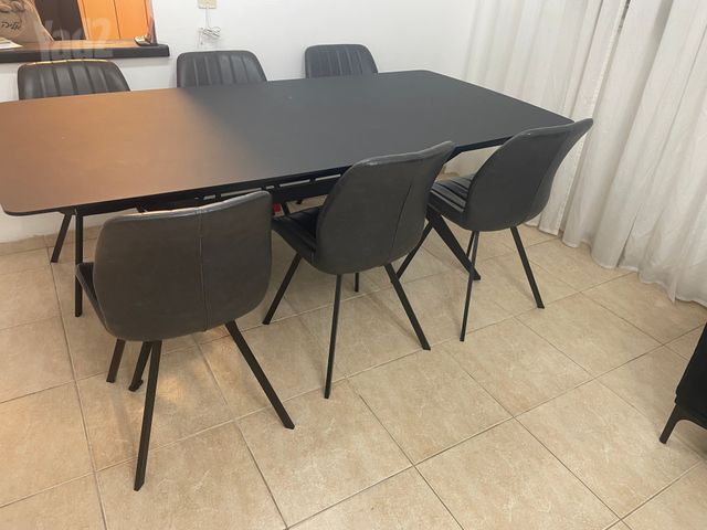 פינת אוכל
