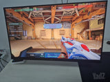 מסך גיימינג 310hz+זרוע+אחריות