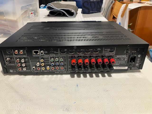 Marantz NR1603