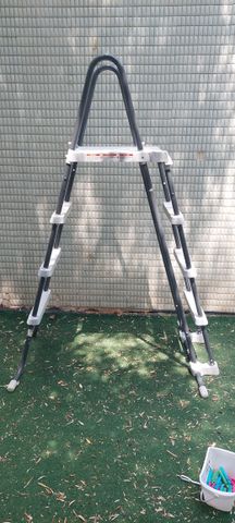 בריכת INTEX 4X2X1.2