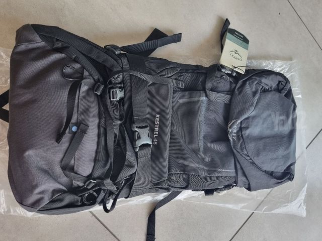 Osprey kestrel 48