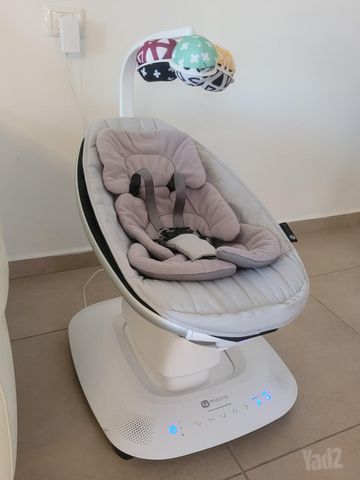 נדנדת 4Moms Mamaroo 5