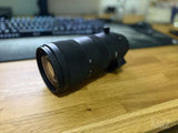 Sigma For Canon 70-200 F2.8