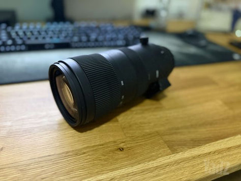 Sigma For Canon 70-200 F2.8
