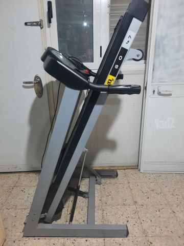 מכשיר ריצה