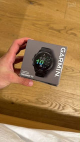 שעון גארמין forerunner 970