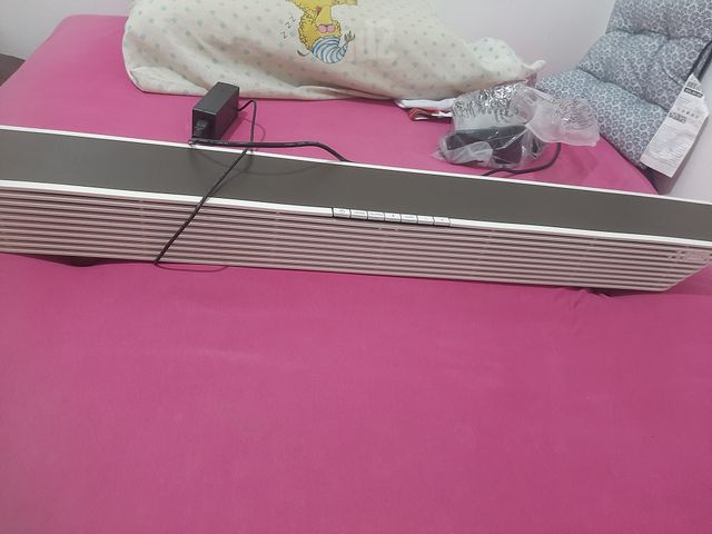 רמקול POLK