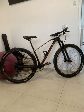 Mondraker Chrono Carbon