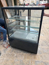 מקררים תעשייתים+ כיור וברז