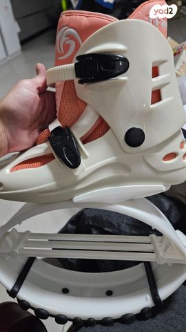 נעלי קנגו Kangoo Jumps